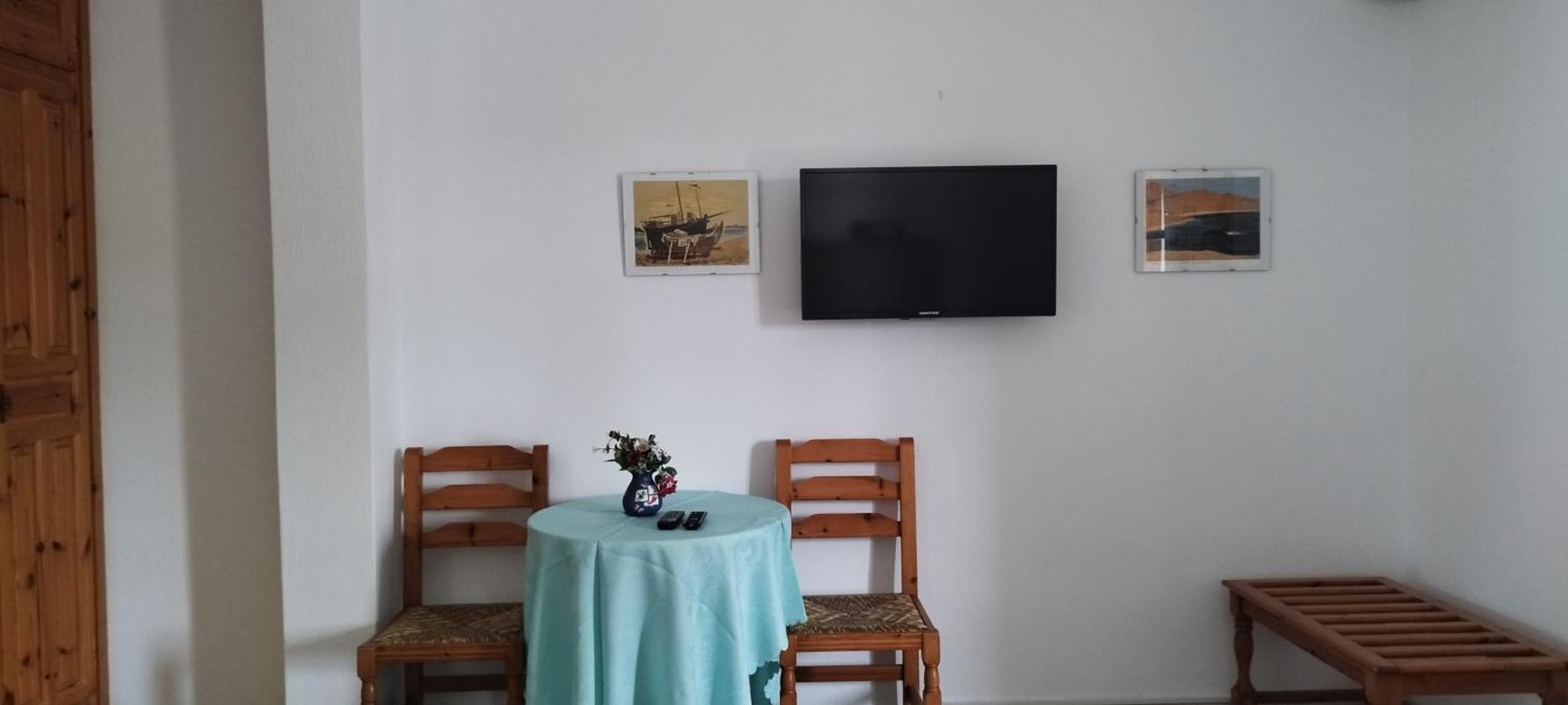 Kaiti Studios 1 Koukounaries ภายนอก รูปภาพ